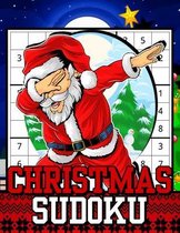 Christmas Sudoku