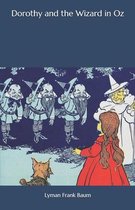 Dorothy and the Wizard in Oz