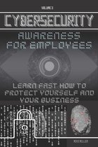 Cybersecurity Awareness for Employees