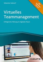 Haufe Fachbuch - Virtuelles Teammanagement