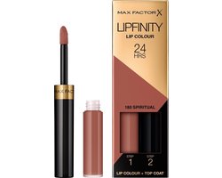 Max Factor Lipfinity Lip Colour Lippenstift 2.3 ml + 1.9 g