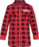 4President cardigan Blouse Ismail