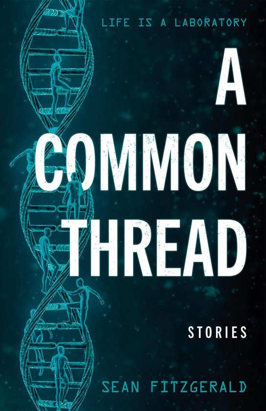 A Common Thread - cover