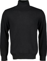City Line By Nils Coltrui - Slim Fit - Zwart - XL