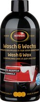 Autosol Wash & Wax 500 ml
