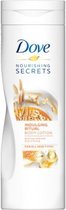 Dove Nourishing Secrets Indulging Ritual Bodylotion - 400 ml (6 stuks)