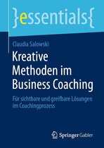 essentials - Kreative Methoden im Business Coaching