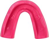 Brabo - BP7050 Mouthguard PRO SR Pink - Pink - Vrouwen - Maat