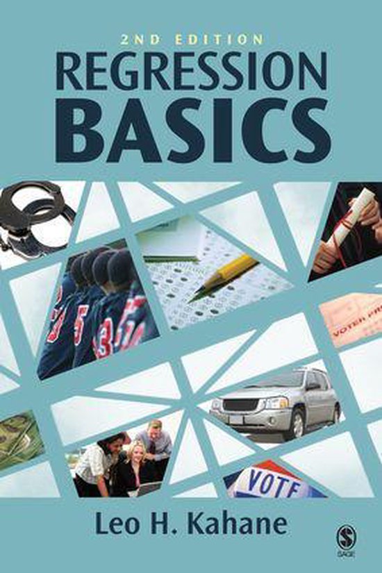Regression Basics - cover