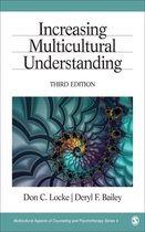 Multicultural Aspects of Counseling series - Increasing Multicultural Understanding
