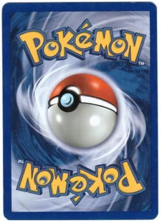 Thumbnail van een extra afbeelding van het spel Mew - Pokemon kaart / card - Common