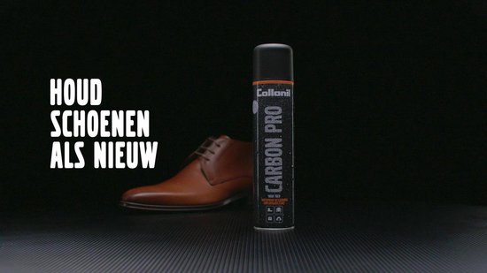 Collonil Carbon Pro Spray | bol.com