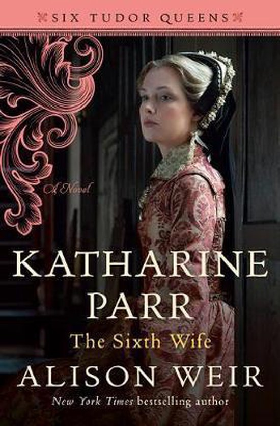 Katharine Parr, The Sixth Wife