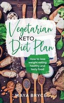 Vegetarian Keto Diet Plan