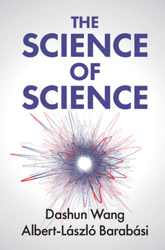 The Science of Science - cover