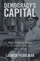 Justice, Power and Politics- Democracy's Capital