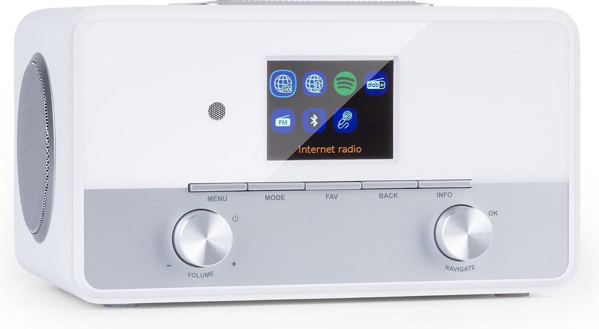 connect 150 wh 2 1 spotify connect wlan usb dab ukw rds uitzoeken en kopen met korting