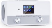 Connect 150 WH 2.1 internetradio Spotify Connect WLAN USB DAB+ UKW RDS