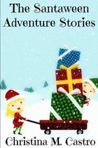The Santaween Adventure Stories