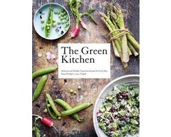 Green Kitchen