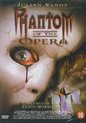 PHANTOM OF THE OPERA