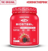 Biosteel High Performance Sports Drink Mixed Berry (700g)