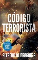 Serie David Ribas- Código Terrorista