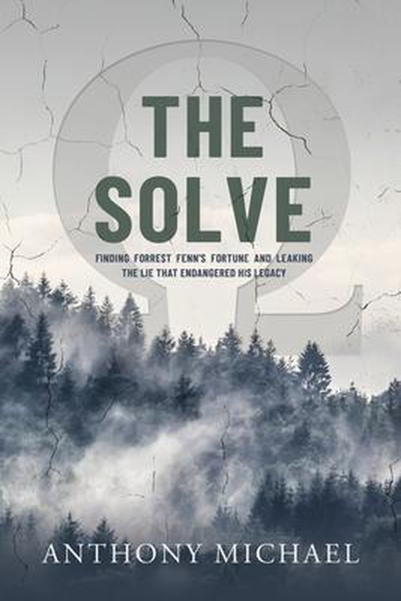 The Solve ? van Anthony Michael