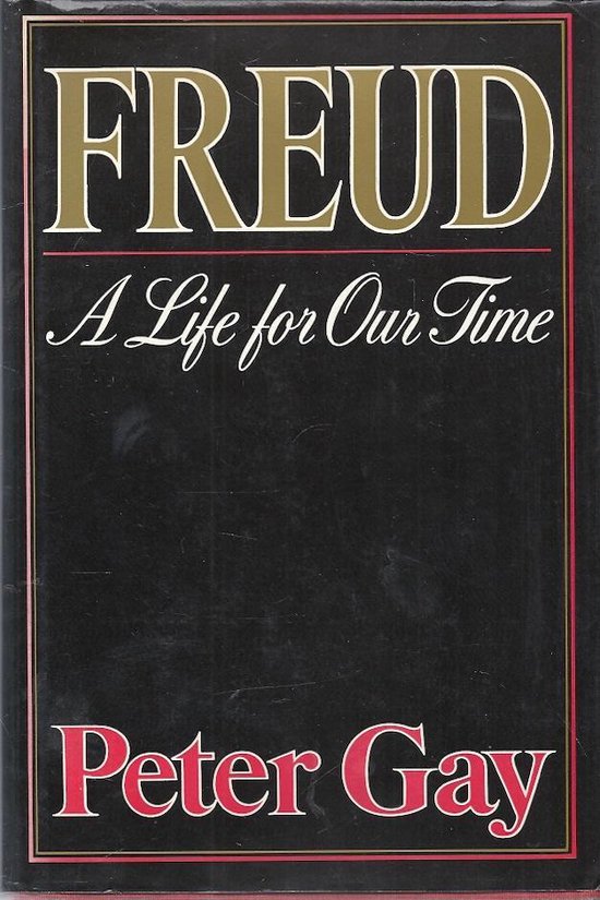 Freud - cover