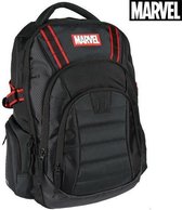Marvel - Avengers - Sac à dos - Zwart - Hauteur 47cm