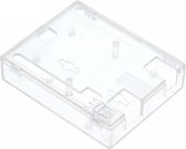 Arduino UNO Transparante Case – Bescherm uw Arduino UNO R3