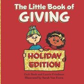 Little Book of-The Little Book of Giving