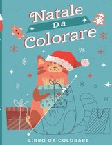 Natale Da Colorare