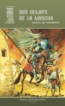 Ariel Juvenil Ilustrada- Don Quijote de la Mancha