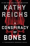 A Conspiracy of Bones, Volume 19