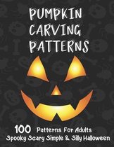 Pumpkin Carving Patterns