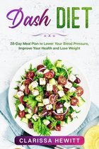 Dash DIET