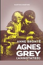 Agnes Grey (Annotated)