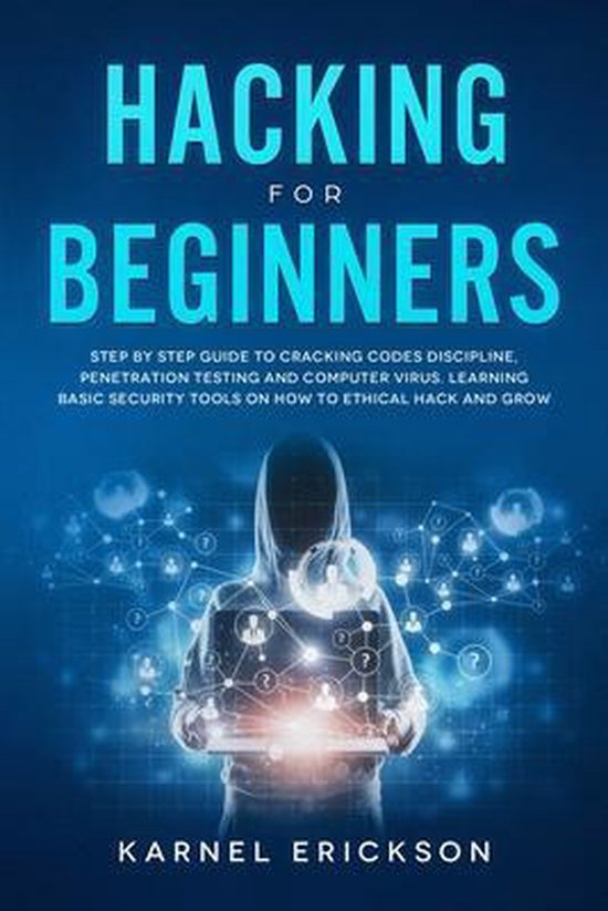 Hacking for Beginners
