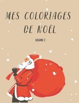 Mes coloriages de Noel
