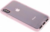 Tech21 Evo Check iPhone X - pink