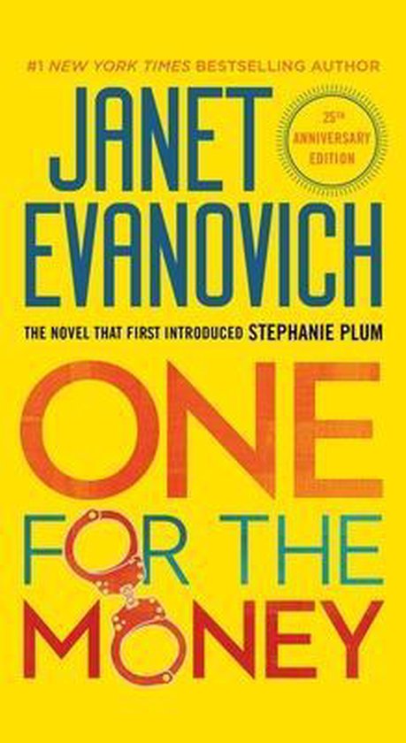 One for the Money, Volume 1 - cover