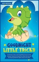 Goodnight Little Tricky