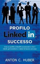 Profilo LinkedIN - successo