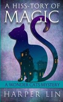 Wonder Cats Mystery-A Hiss-tory of Magic