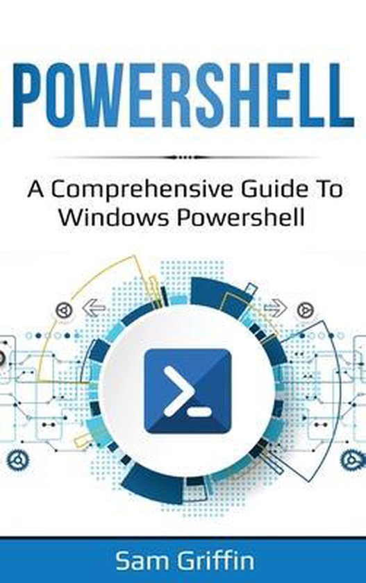 PowerShell - cover