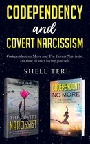 Codependency and Covert Narcissism: 2 Manuscript
