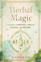 Mystical Handbook- Herbal Magic