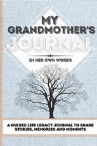 My Grandmother's Journal