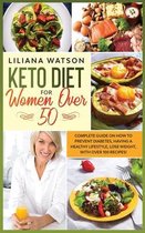 Keto Diet For Women Over 50